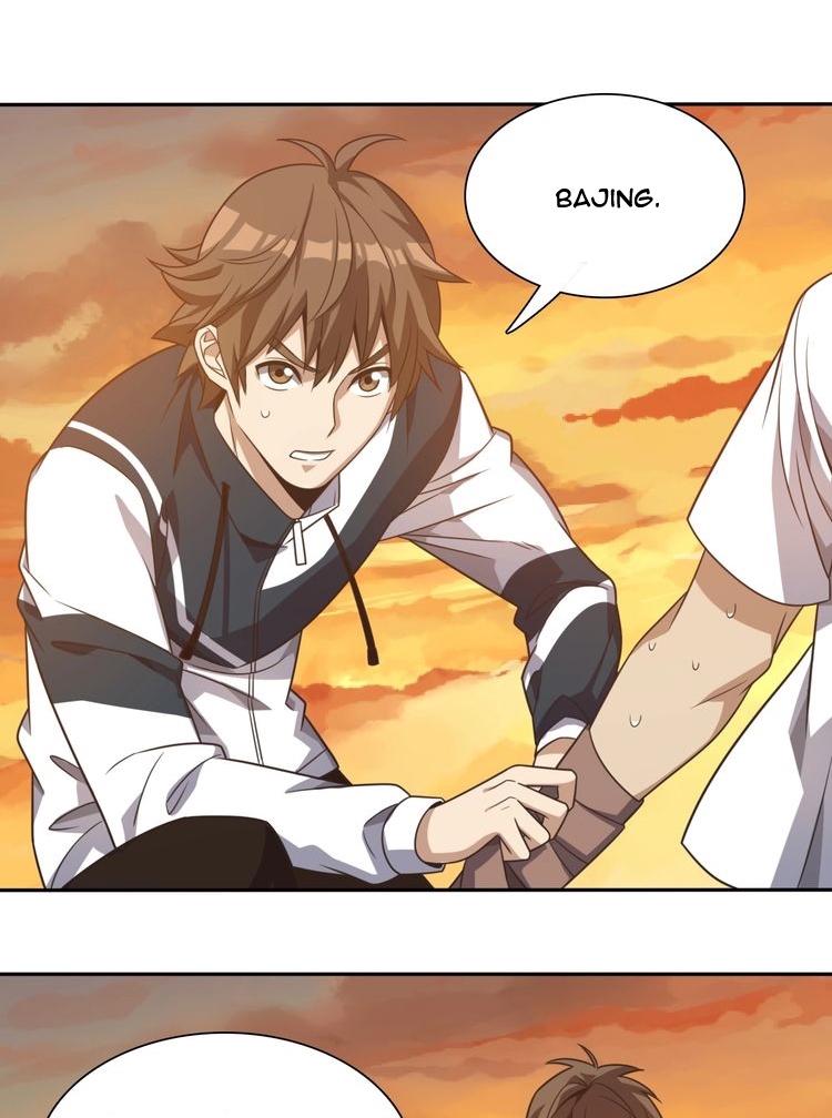 Reborn Doctor Chapter 07 Gambar 24